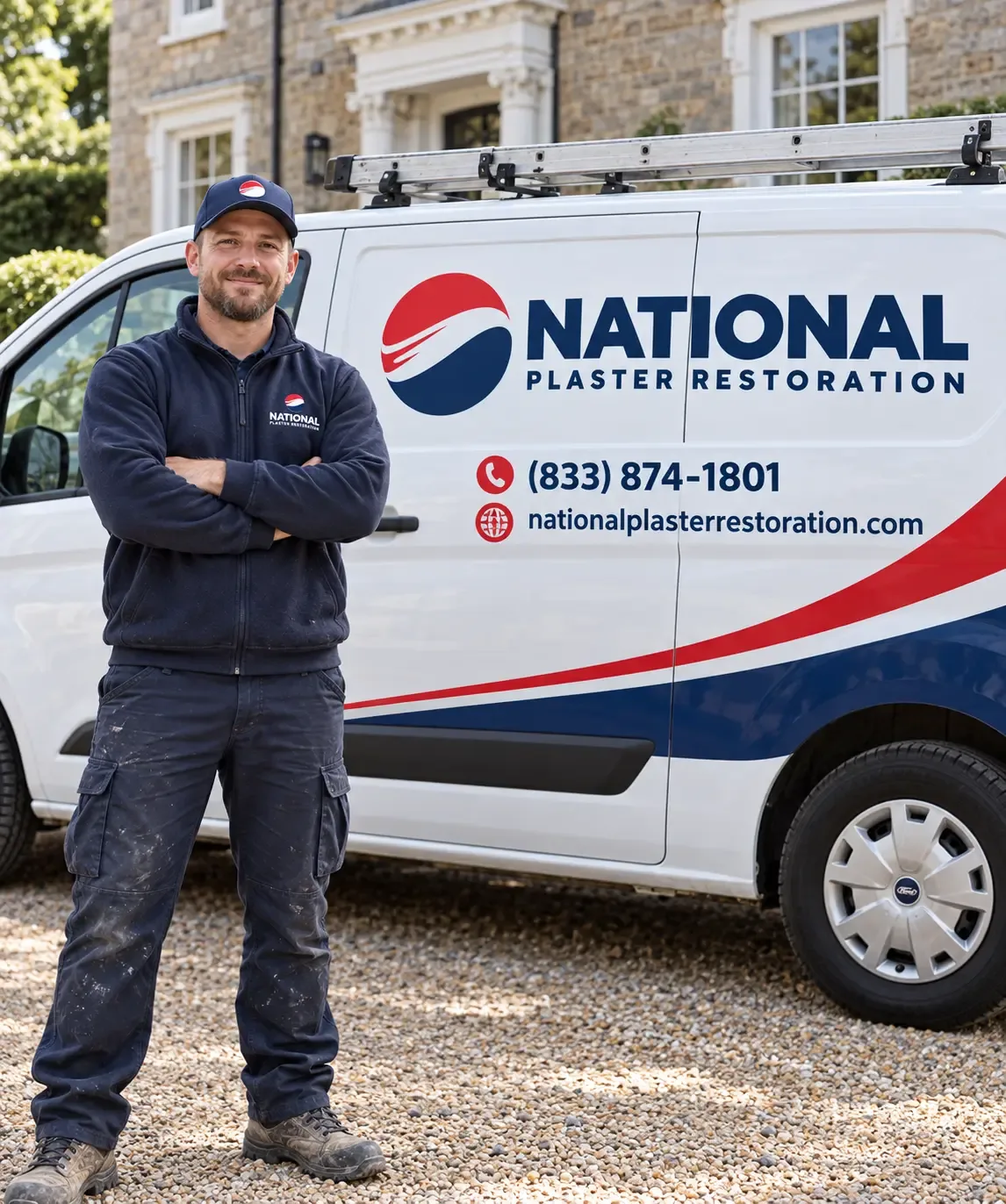 Plaster Repair company in Marcellus, NY
